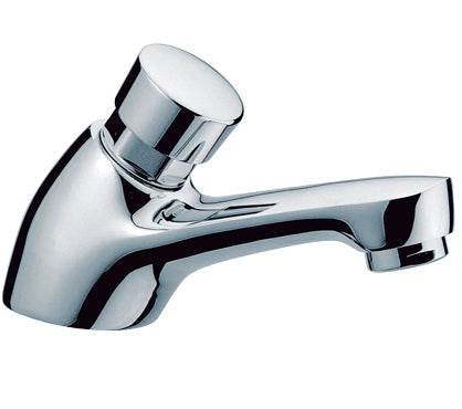 Griferías temporizadas de baño